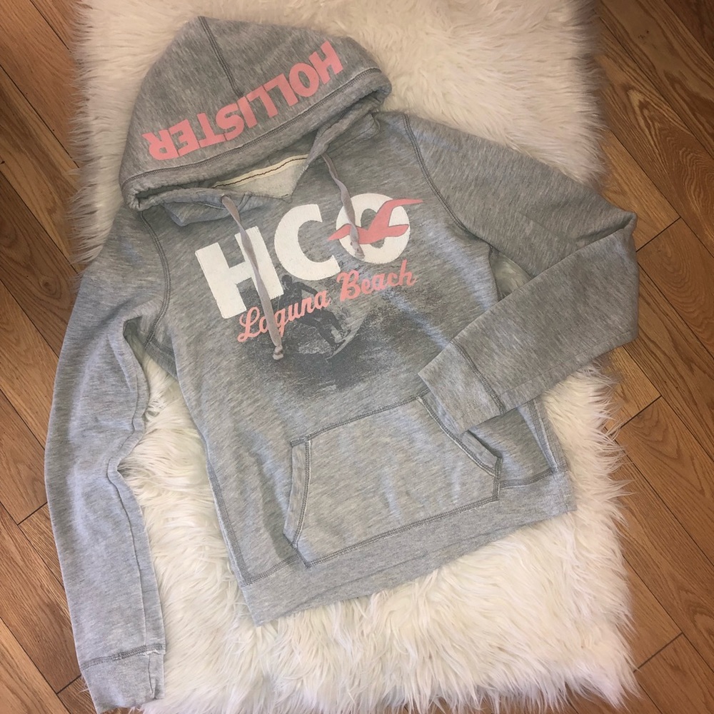 Hollister Hoodie